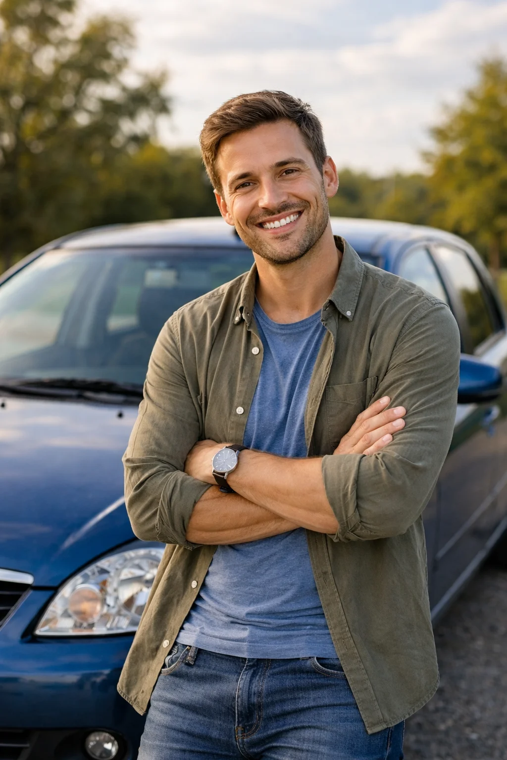 Über uns Autoexport Berlin